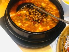 -红辣椒·川菜·火锅(科华路店)