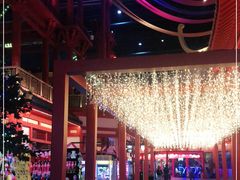 -万达茂商场(南京仙林店)