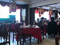 大堂-百饺园酒楼(平山道店)