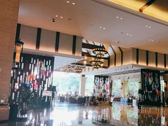 -西双版纳融创皇冠假日度假酒店