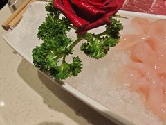 -海底捞火锅(星光不夜城店)