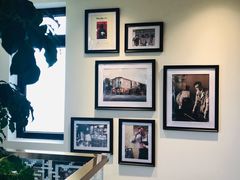 -Peet's Coffee皮爷咖啡(大学路店)