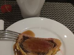 -上海锦江汤臣洲际大酒店壹阶层