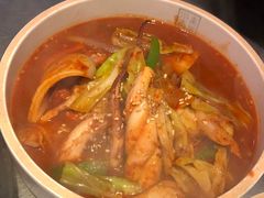 -喜来稀肉(虹泉路店)