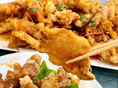 -新乡饭店