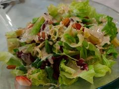 捞汁什锦-翠清酒家(万丰路店)