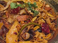 -醉人椒麻辣香锅(王府井喜悦店)