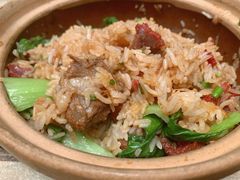 -壹煲口福煲仔饭(中山路店)