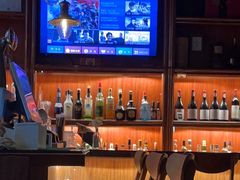 -The Cheebat 锌吧·Bistro(体育西店)