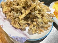 -鸽子刘铁锅炖鱼(劲松店)