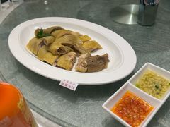 -79号渔船海鲜饭店(宝安店)