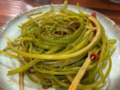 -刘师父老汉口江湖菜(蔡锷路店)