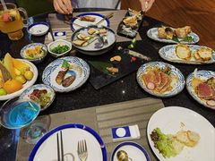 -極上萬膳·日料放题(海岸城店)