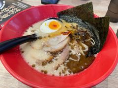 -一風堂拉面(深圳湾万象城店)