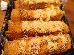 红糖糍粑-付小姐在成都(中山公园店)