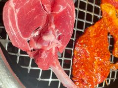 -汉拿山(北京上地华联店)