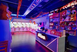 -乐立方大冒险(领展店)