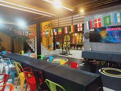 -不止轰趴桌游麻将台球(立水桥店)