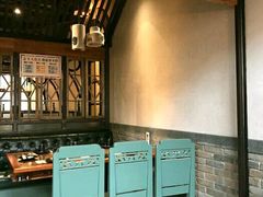 -手选潮汕鲜活牛肉火锅(二七广场店)