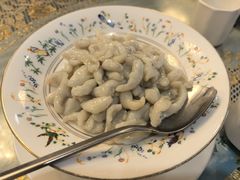糟熘糖鲤鱼-新聚丰菜馆(太监弄店)