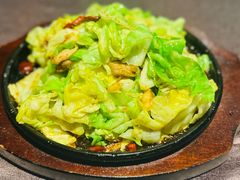 -亦海人家烤鸭店(康定街店)