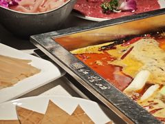 -红鼎坊·老成都火锅(新南门店)