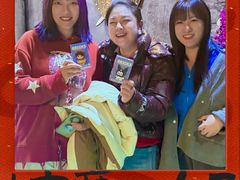 -暴风岛沉浸式体验馆(百联世纪店)