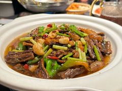-简小舍· 民间手艺菜(古德寺店)