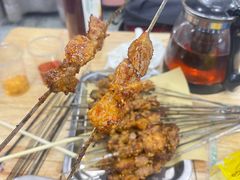 -老白家怡贵园烤肉