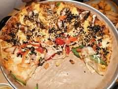 -乐凯撒披萨(领展广场店)
