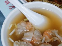 -曾仔竹升面