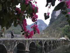 -靖西鹅泉风景区