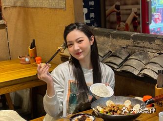 姐几个又来干饭了！发掘宝藏湘菜🥹