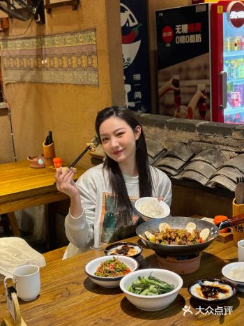 姐几个又来干饭了！发掘宝藏湘菜🥹