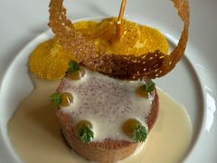 -Le Comptoir de Pierre Gagnaire