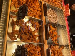 -甘煸记·干煸辣子鸡(深圳壹方城店)