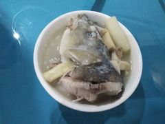 -干老四雅鱼饭店(滨江西路店)