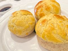 -白天鹅宾馆-宏图府餐厅