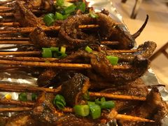 -晓靖轩烧烤(沙河风情店)