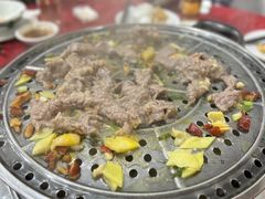 -友口福(大良店)