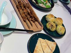-阿娜尔·新疆菜(宜家荟聚中心店)