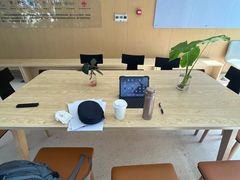 -木嘛working coffee&bar(碧道馆店)