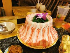 -蜀大侠火锅(龙岗店)