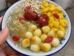 -一心甜汤(丹凤街店)