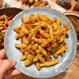 啊啊啊在沈阳吃到了正宗的海肠拌饭🍢🍚