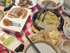 -西贝(无锡万象城店)