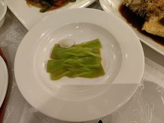 -酌宴府The China Club·广州万富希尔顿酒店(云城东路店)