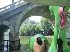 -团结湖公园