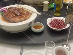 -七叔家宴家常广西菜(明秀东路店)