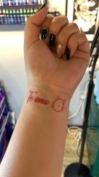 点击看大图 -MDZ STORE·TATTOO·耳饰